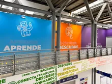 El corazón de la innovación digital late en la terminal del MIO Paso del Comercio