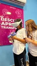 El corazón de la innovación digital late en la terminal del MIO Paso del Comercio
