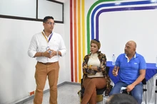 La IPS de género, una de las apuestas de la Administración Distrital por una Cali incluyente