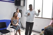 La IPS de género, una de las apuestas de la Administración Distrital por una Cali incluyente