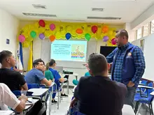 La IPS de género, una de las apuestas de la Administración Distrital por una Cali incluyente