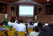 Política Pública para Comunidades Indígenas se construye mediante diálogo y concertación