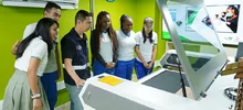Un Laboratorio de Innovación Digital en la Institución Educativa Carlos Holguín Mallarino