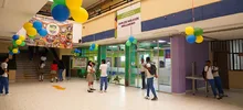Un Laboratorio de Innovación Digital en la Institución Educativa Carlos Holguín Mallarino