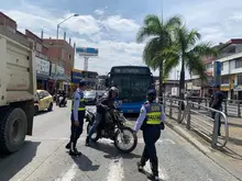 Movilidad realiza segundo Comité Local de Seguridad Vial de 2023
