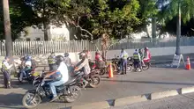 Movilidad realiza segundo Comité Local de Seguridad Vial de 2023