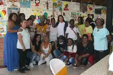 Conversatorio de Memorias y Solidaridad: un espacio para las víctimas del conflicto armado
