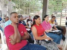Así avanza la Red de Gobernanza en el Bulevar de Oriente