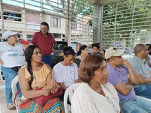 Así avanza la Red de Gobernanza en el Bulevar de Oriente