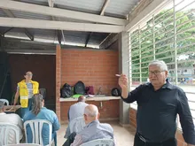 Así avanza la Red de Gobernanza en el Bulevar de Oriente