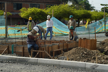 Bulevar de Oriente tendrá una pista de skate