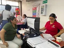 Última oportunidad para 4 mil beneficiarios que no han cobrado Ingreso Solidario