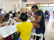 Última oportunidad para 4 mil beneficiarios que no han cobrado Ingreso Solidario