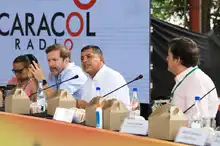“El Pacífico necesita plataformas para reducir brechas sociales”: alcalde Ospina