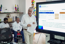 IPC más cerca de ser Institución Universitaria 