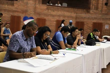 Política Pública para Comunidades Indígenas se construye mediante diálogo y concertación