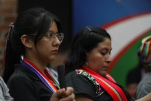 Política Pública para Comunidades Indígenas se construye mediante diálogo y concertación