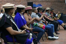 Política Pública para Comunidades Indígenas se construye mediante diálogo y concertación