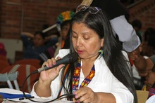 Política Pública para Comunidades Indígenas se construye mediante diálogo y concertación