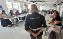 Mujeres trans plantean sus necesidades de justicia en la Mesa de Atención