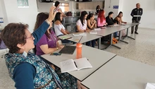 Mujeres trans plantean sus necesidades de justicia en la Mesa de Atención