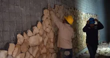 ¡La cara le cambiará al Cristo de Cali! Nueva fachada en el Centro de Atención al Visitante