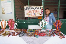 Parque Pacífico, ese espacio de cultura, arte, amor y tradición en Cali