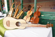 Parque Pacífico, ese espacio de cultura, arte, amor y tradición en Cali