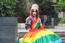 Se realizó el lanzamiento del Desfile Pride 2023
