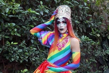 Se realizó el lanzamiento del Desfile Pride 2023