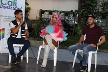 Se realizó el lanzamiento del Desfile Pride 2023