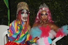Se realizó el lanzamiento del Desfile Pride 2023