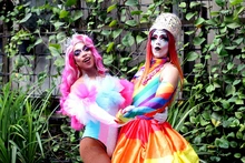 Se realizó el lanzamiento del Desfile Pride 2023