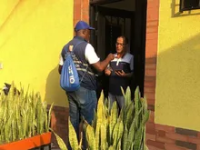 500 personas se han sensibilizado este año sobre el manejo adecuado de residuos sólidos