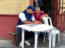 500 personas se han sensibilizado este año sobre el manejo adecuado de residuos sólidos
