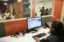 Un Laboratorio de Innovación Digital llenó de ilusión a los niños de la comuna 15
