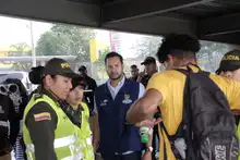 Alcaldía de Cali firma convenio con la Policía y Metrocali para fortalecer la seguridad en el MIO