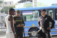 Alcaldía de Cali firma convenio con la Policía y Metrocali para fortalecer la seguridad en el MIO