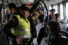 Alcaldía de Cali firma convenio con la Policía y Metrocali para fortalecer la seguridad en el MIO