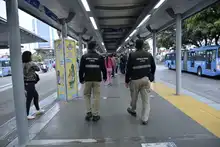 Alcaldía de Cali firma convenio con la Policía y Metrocali para fortalecer la seguridad en el MIO