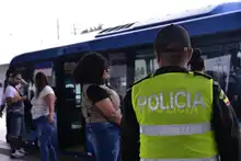 Alcaldía de Cali firma convenio con la Policía y Metrocali para fortalecer la seguridad en el MIO