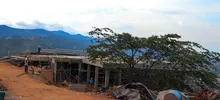 Avanza transformación de Cristo Rey