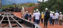 Avanza transformación de Cristo Rey