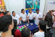 “Cuando se aprende un nuevo idioma se enriquece el proyecto de vida”: estudiante del Cristóbal Colón