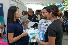 “Cuando se aprende un nuevo idioma se enriquece el proyecto de vida”: estudiante del Cristóbal Colón