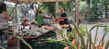 Las mujeres berracas de los ‘Mercados Campesinos’: mezcla perfecta de razas, sabores, colores y saberes