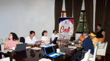 El ‘Auténtico Sabor Caleño’ afila cuchillos para encontrar sus 12 finalistas