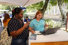 Más de 1600 jóvenes se postularon en la primera jornada de Todas y Todos a Estudiar Inglés