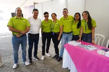 Más de 1600 jóvenes se postularon en la primera jornada de Todas y Todos a Estudiar Inglés