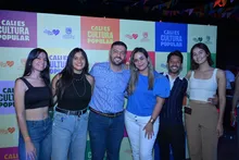 Talento y creatividad en los afiches de la Temporada de Festivales 2023